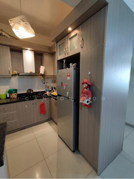 For Rent - The Zest @ Kinrara 9