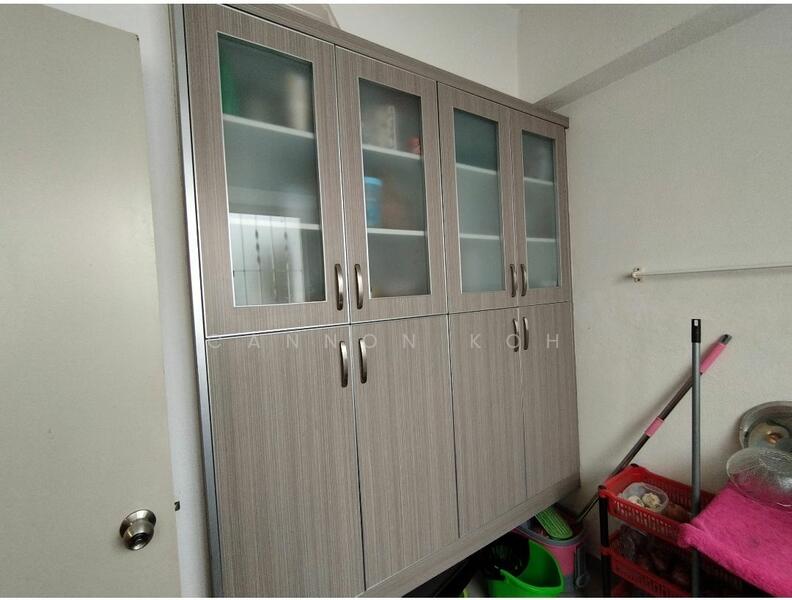 For Rent - The Zest @ Kinrara 9