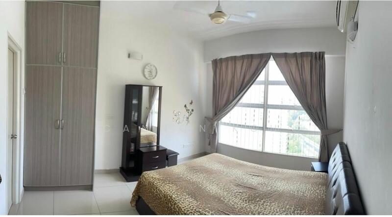 For Rent - The Zest @ Kinrara 9