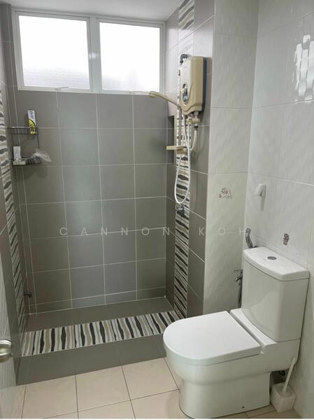 For Rent - The Zest @ Kinrara 9