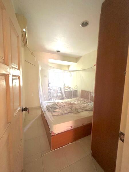 For Sale - 2 Storey Terraced House For Sale @ Pandan Indah, Ampang, Selangor