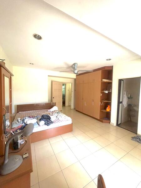 For Sale - 2 Storey Terraced House For Sale @ Pandan Indah, Ampang, Selangor