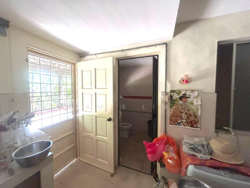 For Sale - 2 Storey Terraced House For Sale @ Pandan Indah, Ampang, Selangor