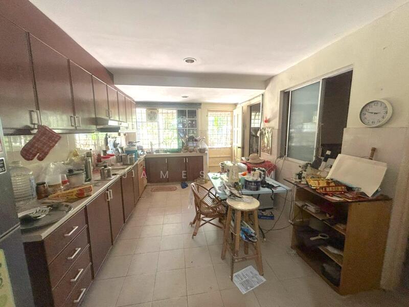 For Sale - 2 Storey Terraced House For Sale @ Pandan Indah, Ampang, Selangor