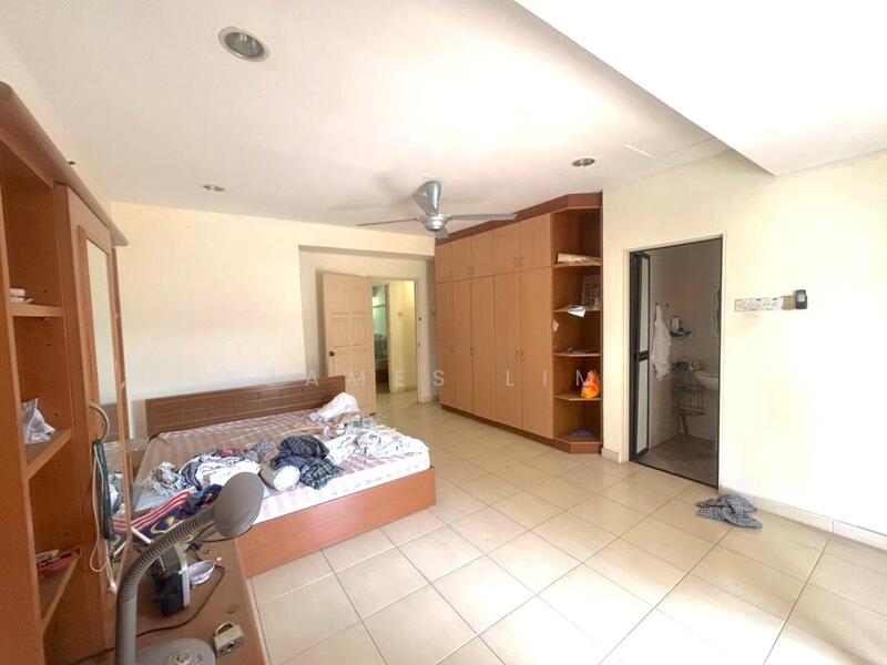 For Sale - 2 Storey Terraced House For Sale @ Pandan Indah, Ampang, Selangor