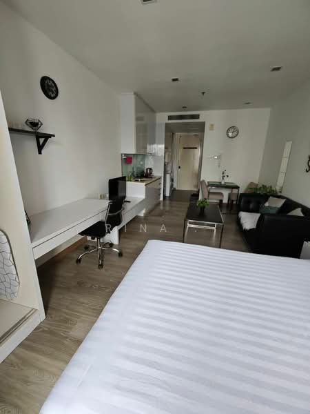 Service Residence for Sale at Ramada (One @ Bukit Ceylon) - Rina . - PropertyGuru.com.my