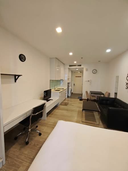 Service Residence for Sale at Ramada (One @ Bukit Ceylon) - Rina . - PropertyGuru.com.my