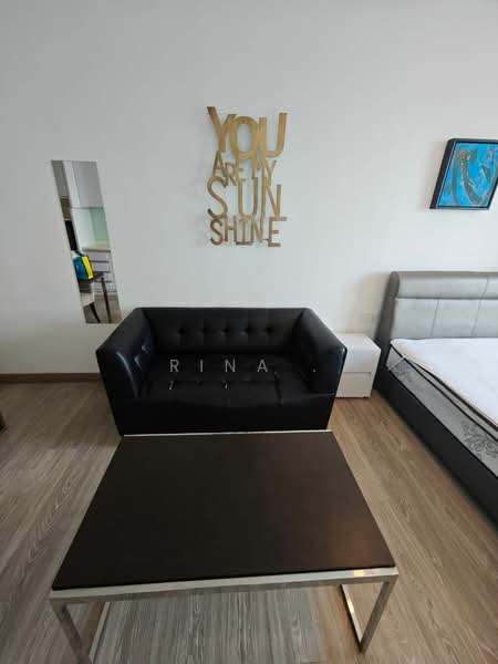 Service Residence for Sale at Ramada (One @ Bukit Ceylon) - Rina . - PropertyGuru.com.my