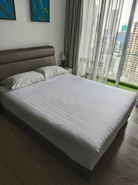 Service Residence for Sale at Ramada (One @ Bukit Ceylon) - Rina . - PropertyGuru.com.my