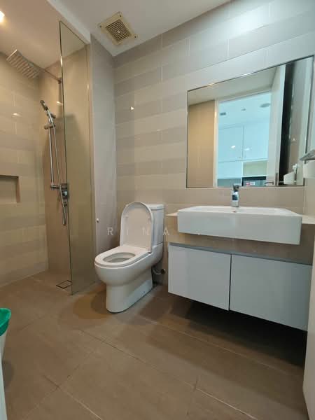 Service Residence for Sale at Ramada (One @ Bukit Ceylon) - Rina . - PropertyGuru.com.my