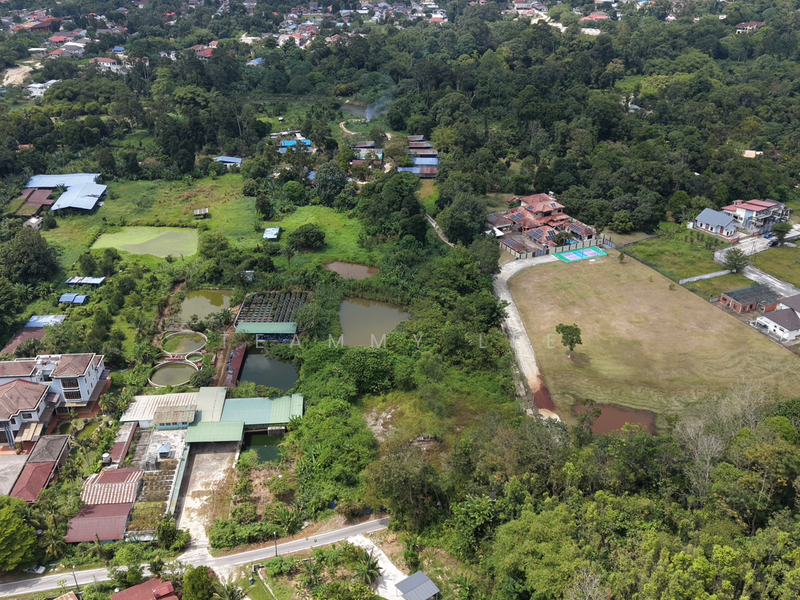 Agricultural Land for Rent in Kampung Sungai Makau (Hulu Langat) - Teammy Lee - PropertyGuru.com.my