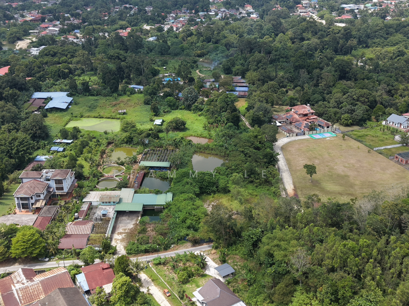 Agricultural Land for Rent in Kampung Sungai Makau (Hulu Langat) - Teammy Lee - PropertyGuru.com.my