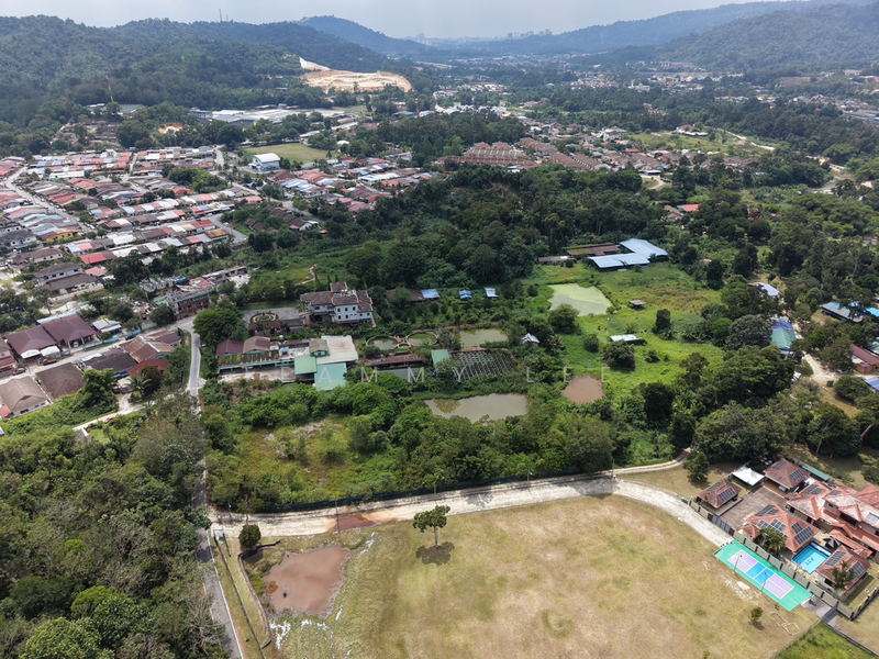 Agricultural Land for Rent in Kampung Sungai Makau (Hulu Langat) - Teammy Lee - PropertyGuru.com.my