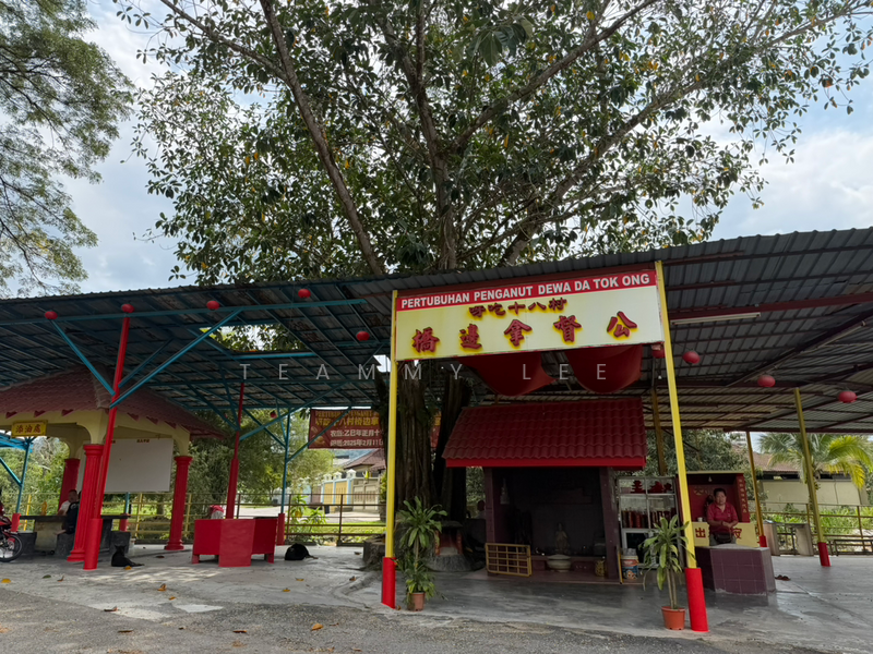 Agricultural Land for Rent in Kampung Sungai Makau (Hulu Langat) - Teammy Lee - PropertyGuru.com.my