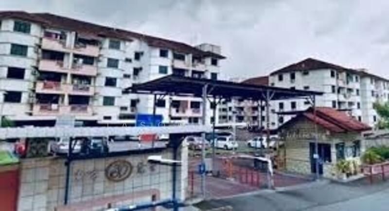Untuk Dijual - Skudai Villa