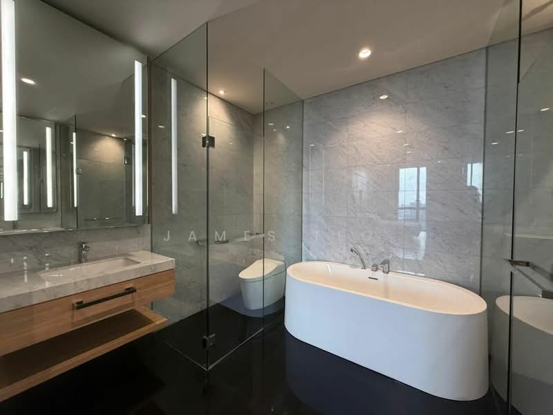 Service Residence for Rent at The Conlay - James Teo - PropertyGuru.com.my