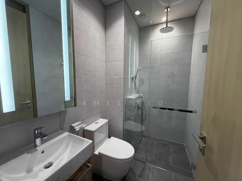 Service Residence for Rent at The Conlay - James Teo - PropertyGuru.com.my