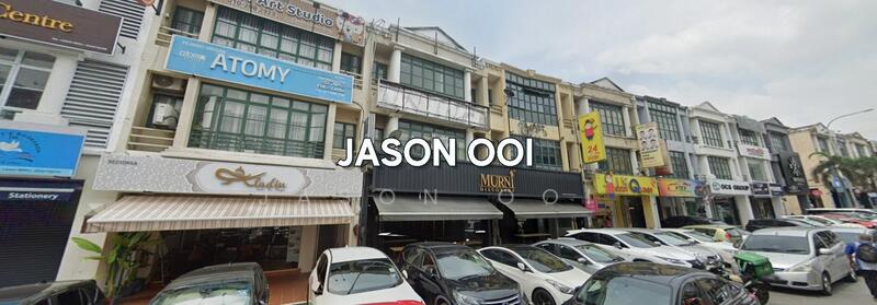 For Rent - usj 9 taipan business centre, subang jaya usj 10