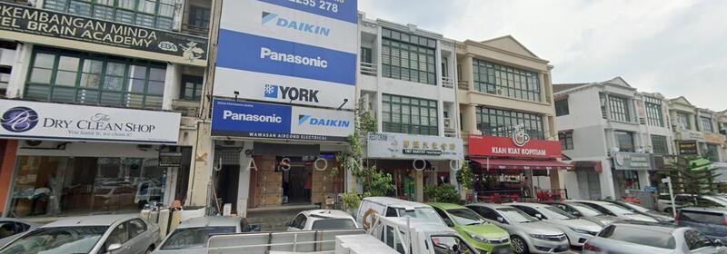 For Rent - usj 9 taipan business centre, subang jaya usj 10