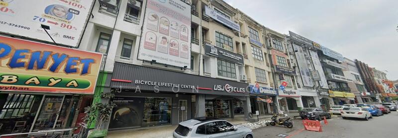 For Rent - usj 9 taipan business centre, subang jaya usj 10