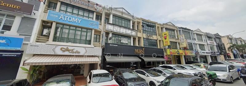 For Rent - usj 9 taipan business centre, subang jaya usj 10