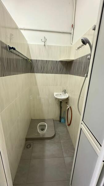 For Sale - Taman Kampung Majid