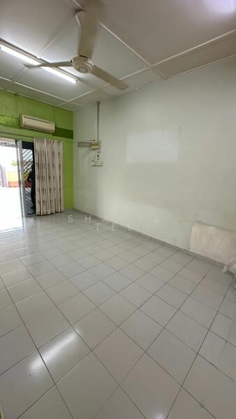 For Sale - Taman Kampung Majid