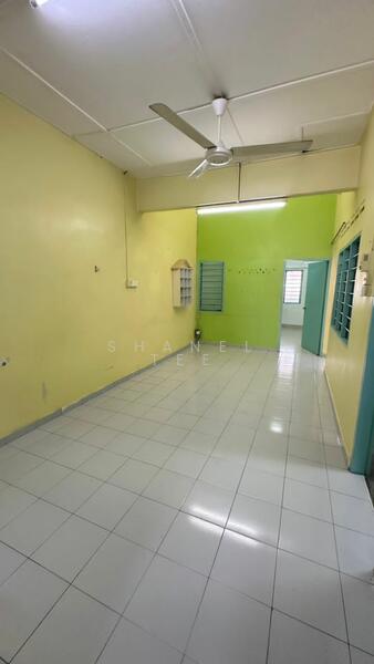 For Sale - Taman Kampung Majid