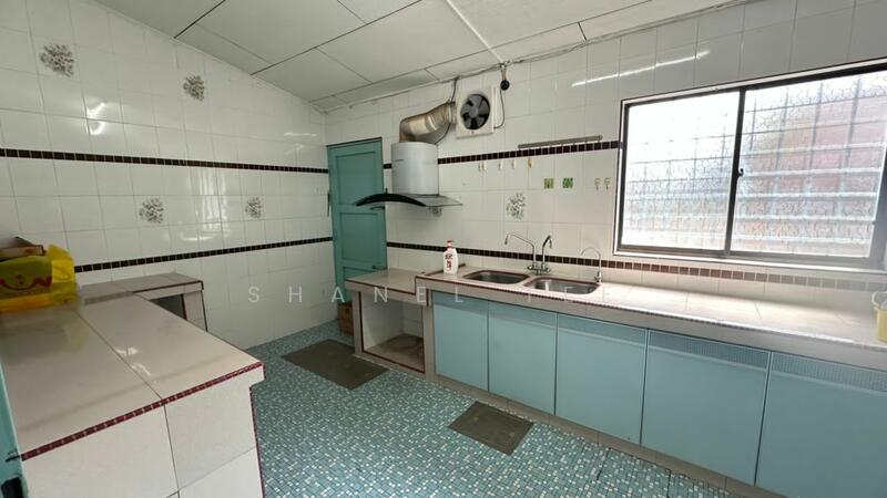 For Sale - Taman Kampung Majid