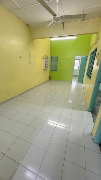 For Sale - Taman Kampung Majid