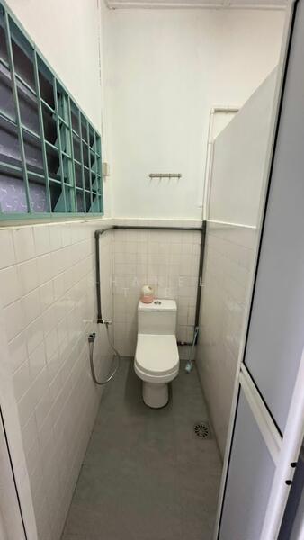 For Sale - Taman Kampung Majid