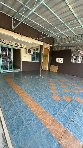 For Sale - Taman Kampung Majid