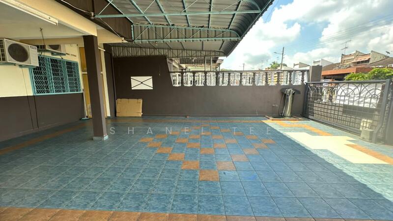 For Sale - Taman Kampung Majid