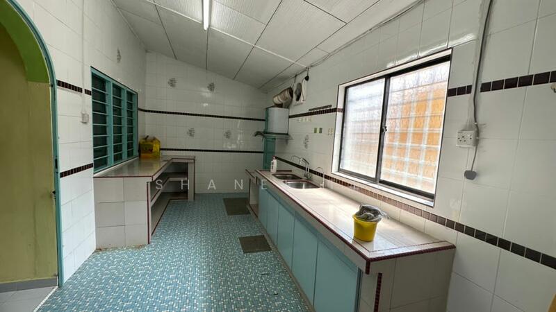 For Sale - Taman Kampung Majid