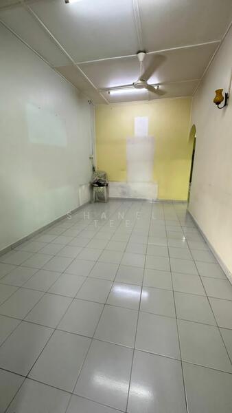 For Sale - Taman Kampung Majid