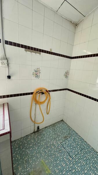 For Sale - Taman Kampung Majid