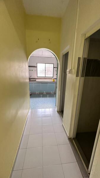 For Sale - Taman Kampung Majid