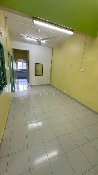 For Sale - Taman Kampung Majid