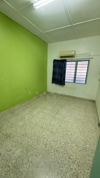 For Sale - Taman Kampung Majid