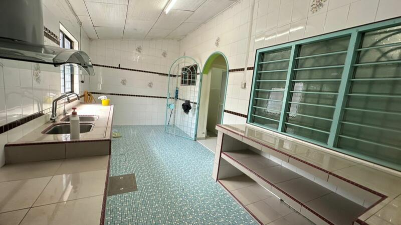 For Sale - Taman Kampung Majid