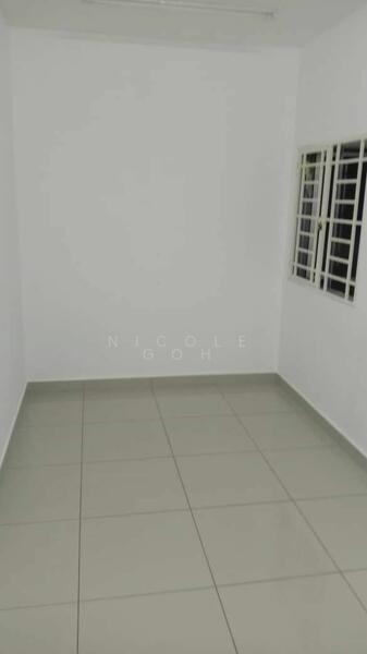 Untuk Dijual - Platinum Lake PV 21