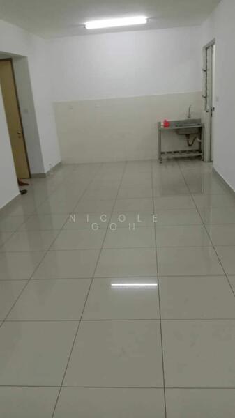 Untuk Dijual - Platinum Lake PV 21