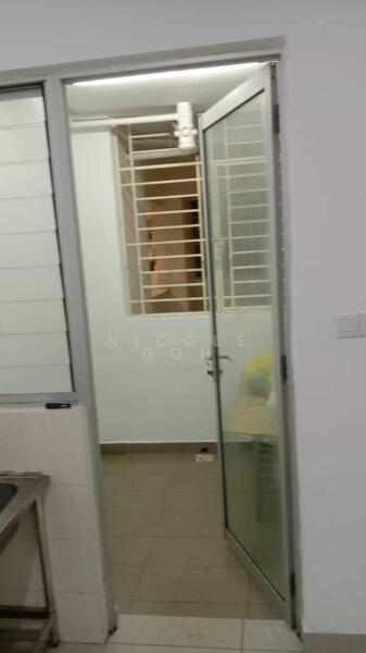 Untuk Dijual - Platinum Lake PV 21