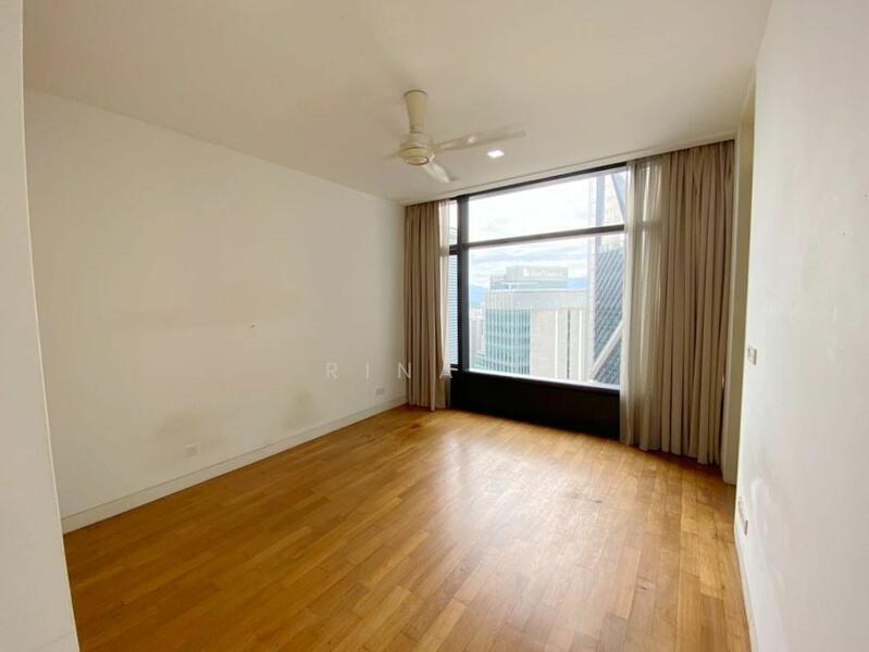 Condominium for Sale at Condominium @ The Troika - Rina . - PropertyGuru.com.my