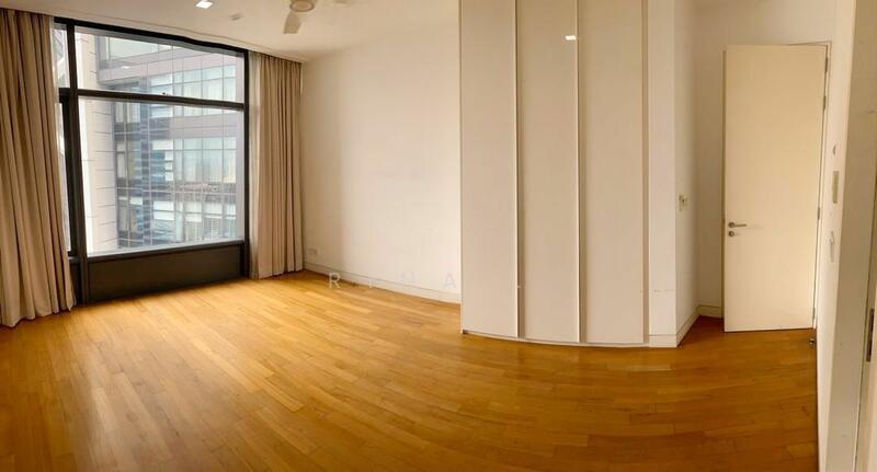 Condominium for Sale at Condominium @ The Troika - Rina . - PropertyGuru.com.my