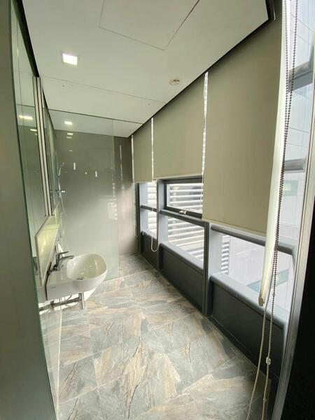 Condominium for Sale at Condominium @ The Troika - Rina . - PropertyGuru.com.my