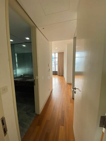 Condominium for Sale at Condominium @ The Troika - Rina . - PropertyGuru.com.my