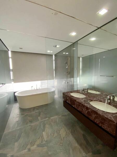 Condominium for Sale at Condominium @ The Troika - Rina . - PropertyGuru.com.my