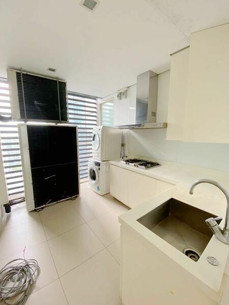 Condominium for Sale at Condominium @ The Troika - Rina . - PropertyGuru.com.my