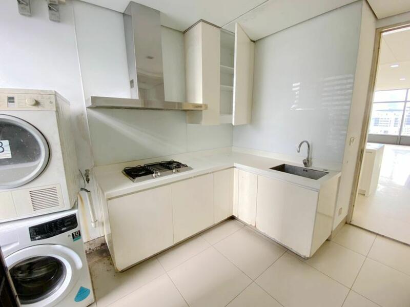 Condominium for Sale at Condominium @ The Troika - Rina . - PropertyGuru.com.my